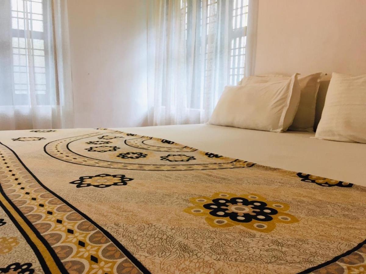 فاركَالا Paradise Inn Beach Resort المظهر الخارجي الصورة