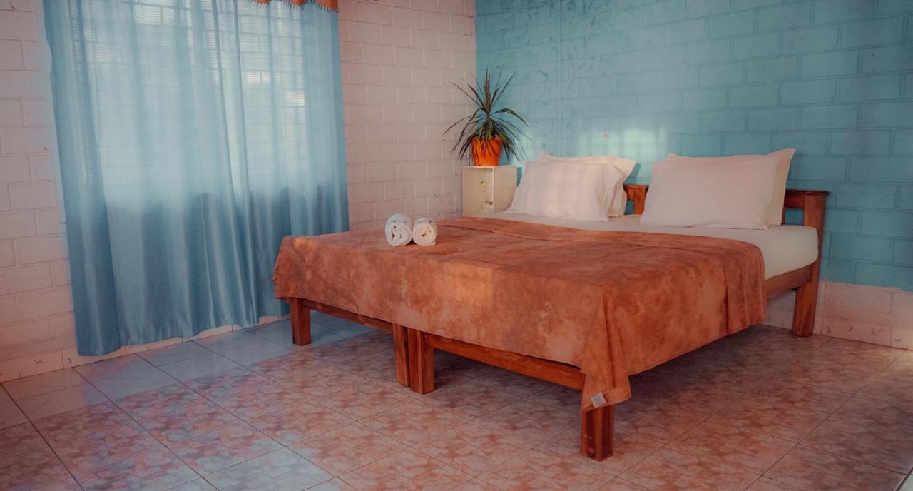 فاركَالا Paradise Inn Beach Resort المظهر الخارجي الصورة