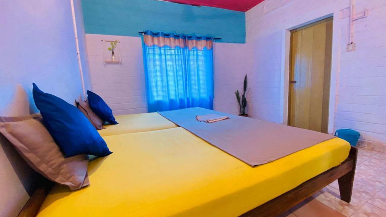 فاركَالا Paradise Inn Beach Resort المظهر الخارجي الصورة