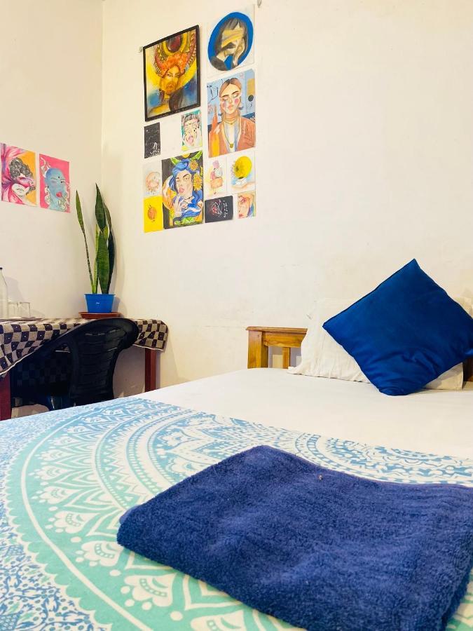 فاركَالا Paradise Inn Beach Resort المظهر الخارجي الصورة