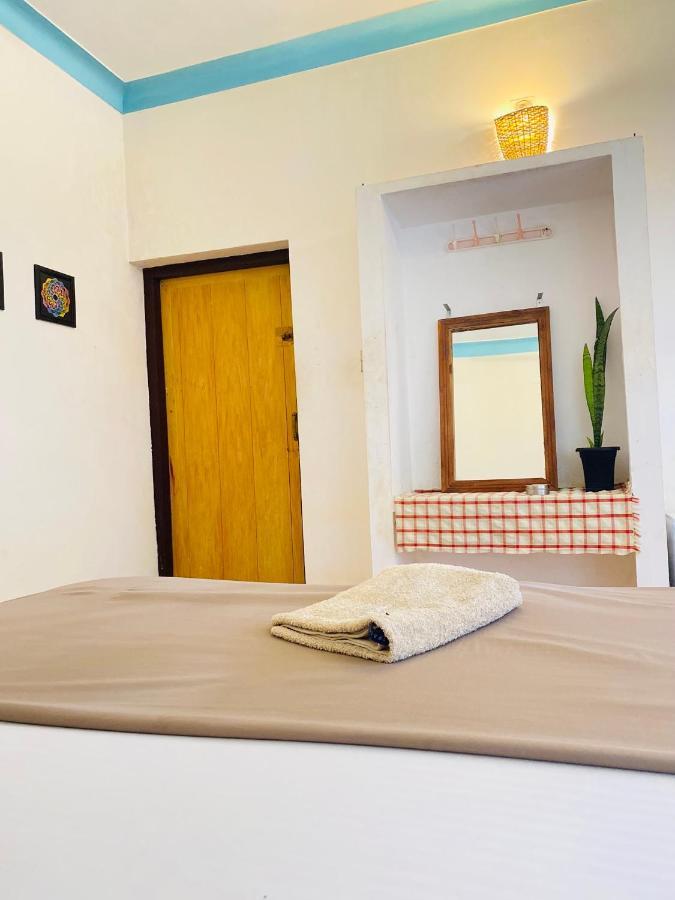فاركَالا Paradise Inn Beach Resort المظهر الخارجي الصورة