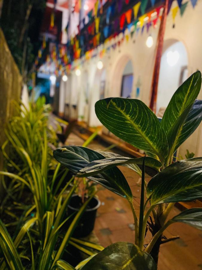 فاركَالا Paradise Inn Beach Resort المظهر الخارجي الصورة