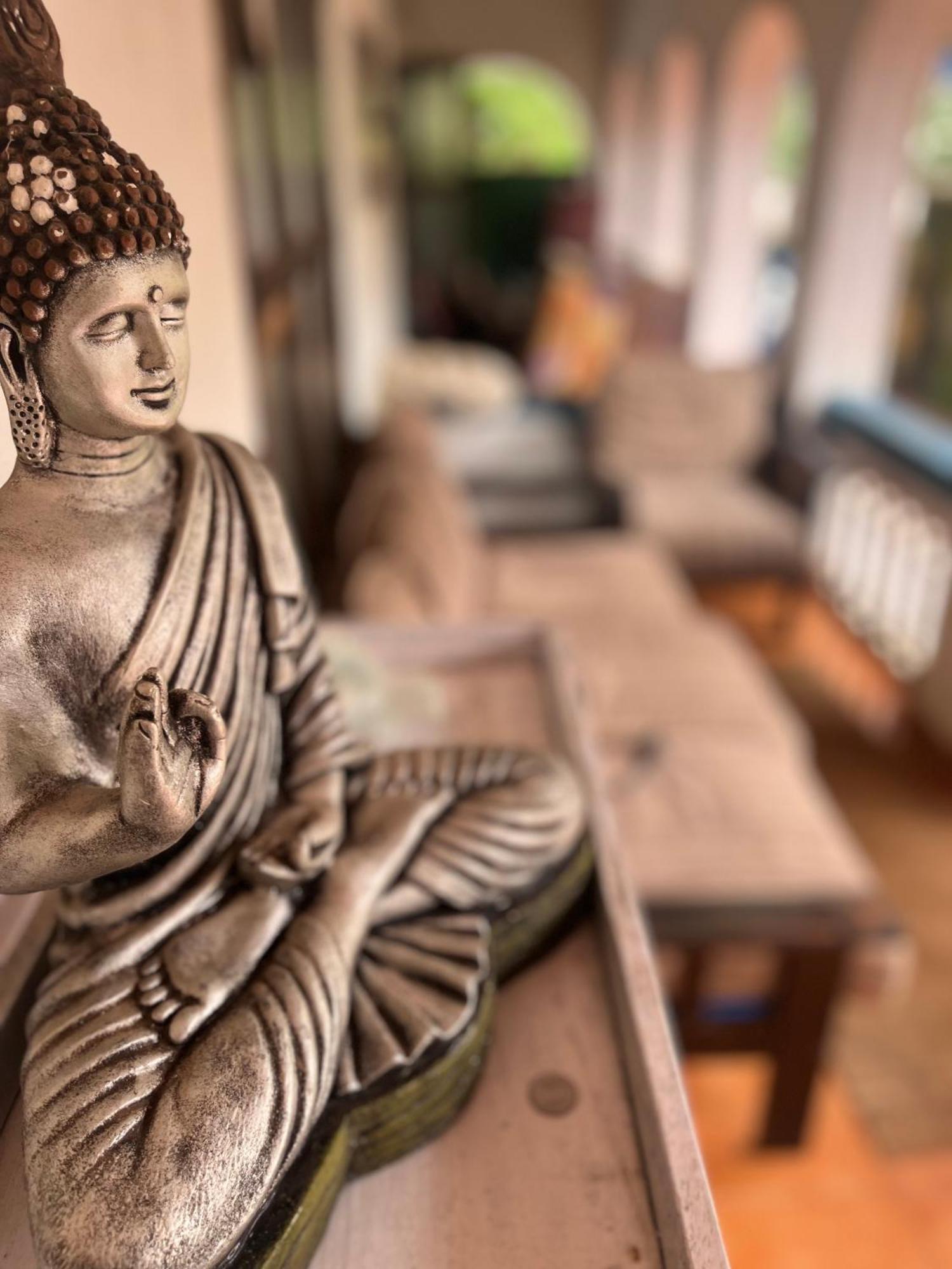 فاركَالا Paradise Inn Beach Resort المظهر الخارجي الصورة