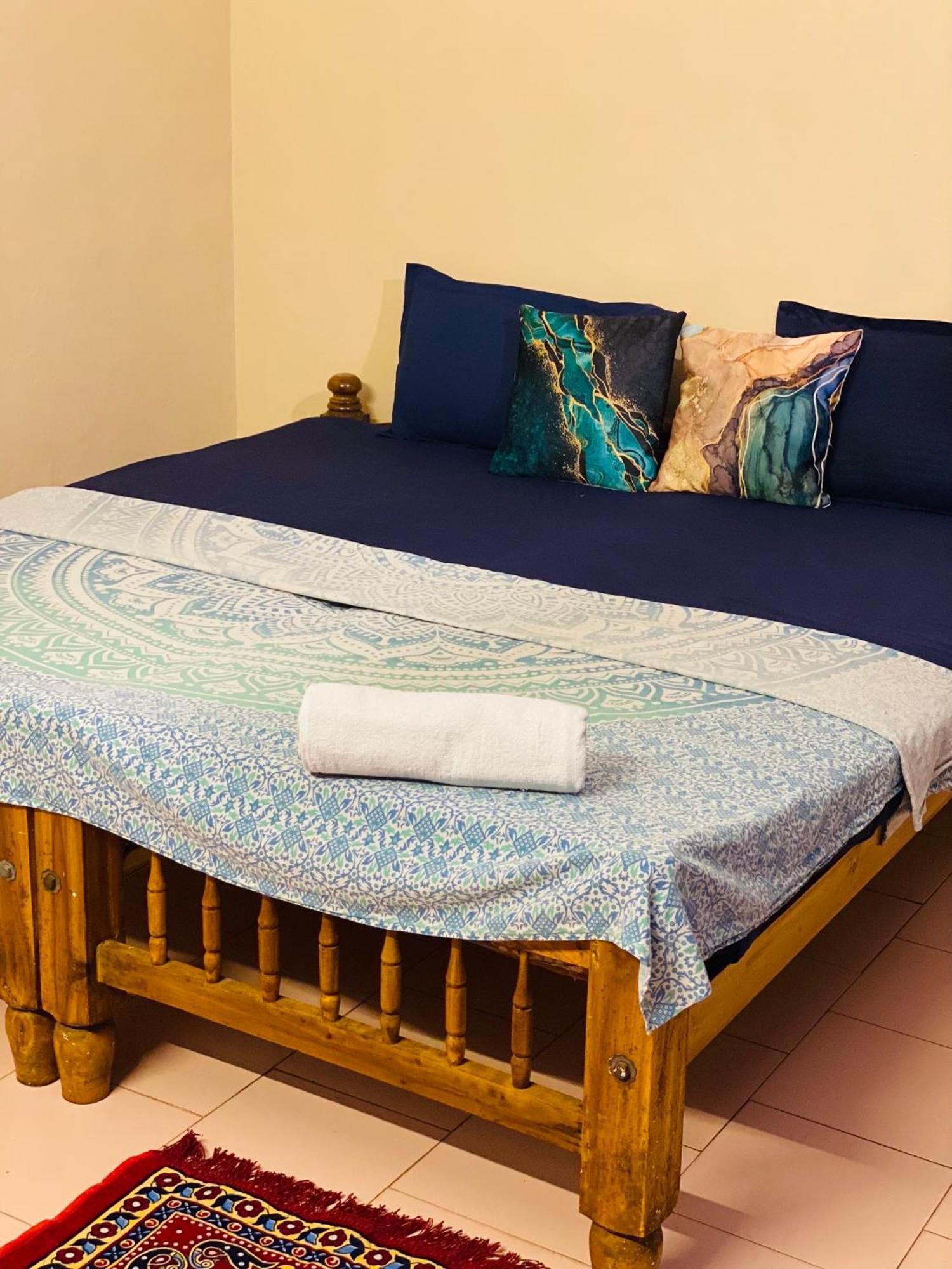 فاركَالا Paradise Inn Beach Resort المظهر الخارجي الصورة