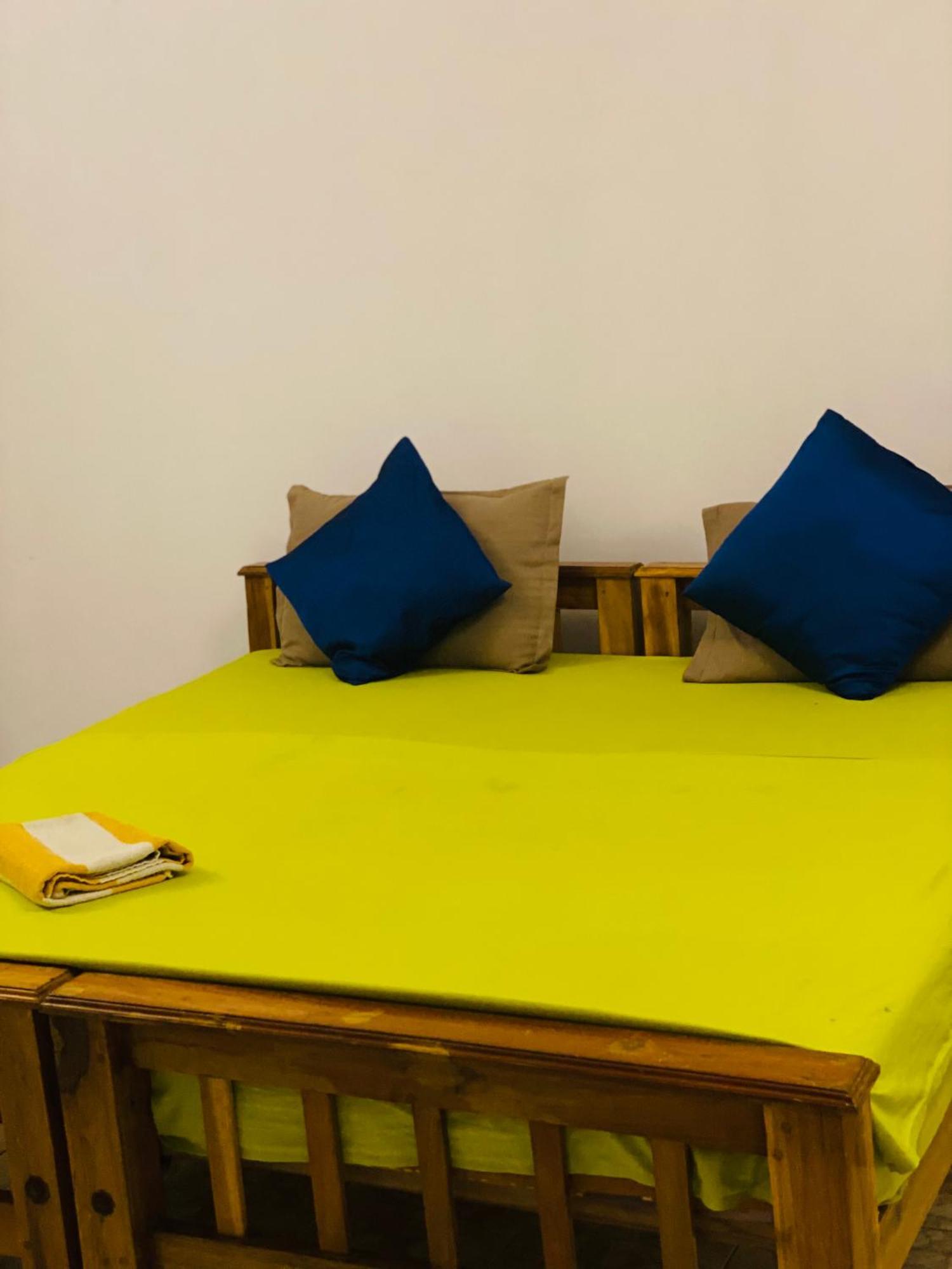 فاركَالا Paradise Inn Beach Resort المظهر الخارجي الصورة