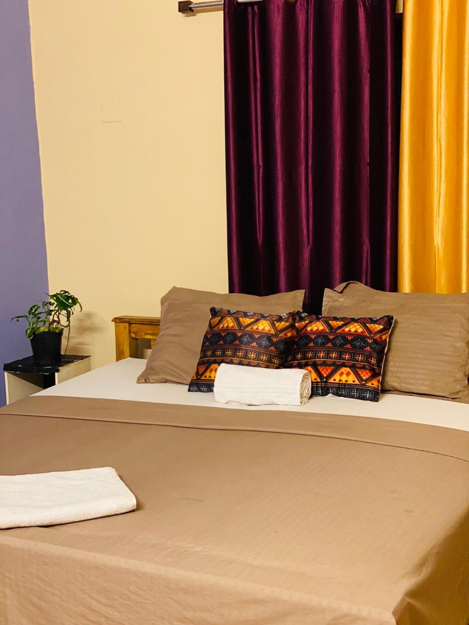 فاركَالا Paradise Inn Beach Resort المظهر الخارجي الصورة