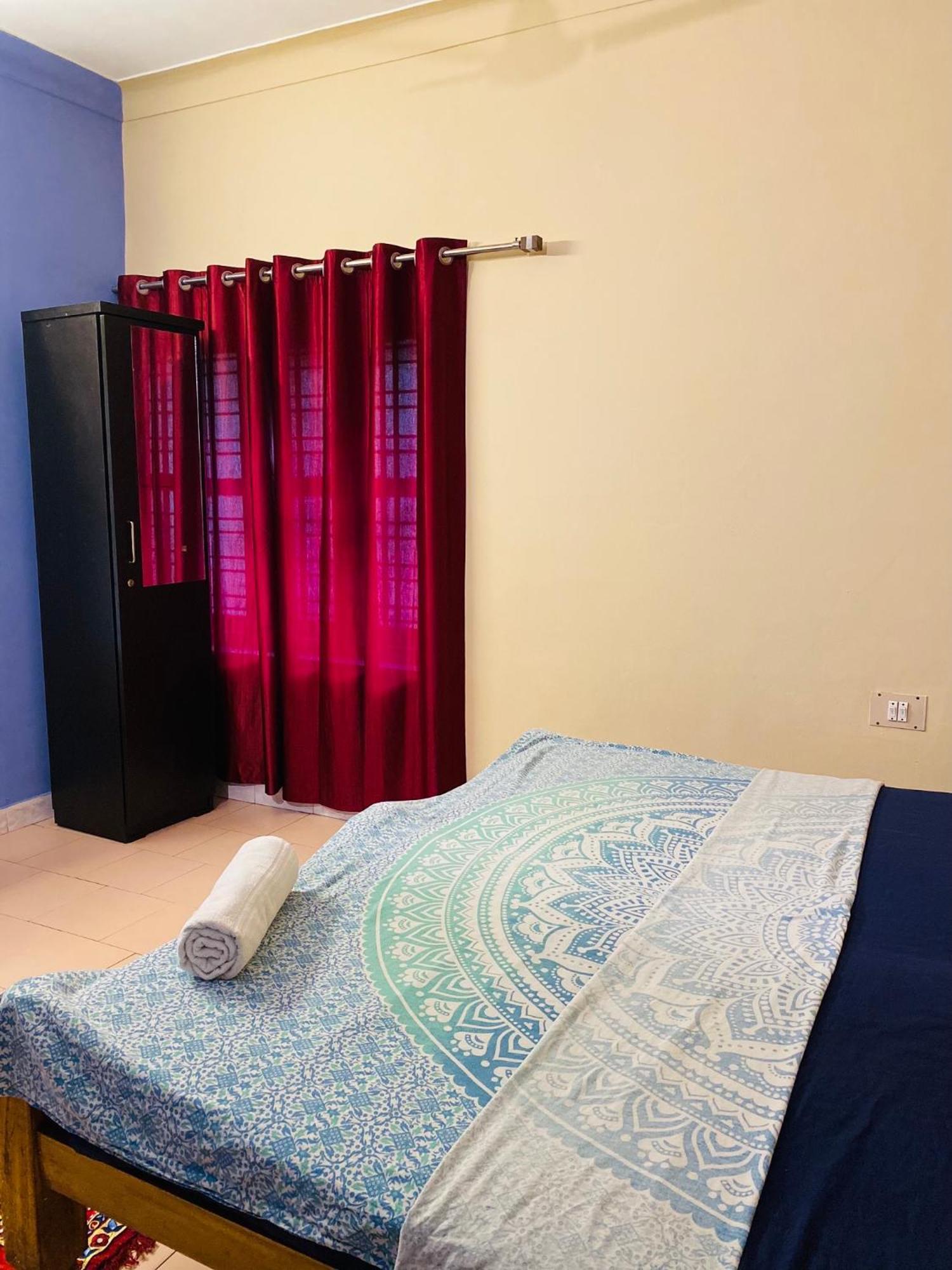 فاركَالا Paradise Inn Beach Resort المظهر الخارجي الصورة